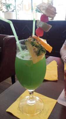 Mexcal Restaurant & Bar