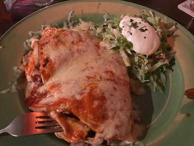 Mexcal Restaurant & Bar