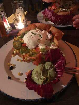 Mexcal Restaurant & Bar