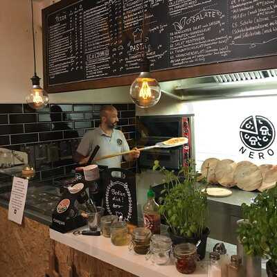 Pizzeria Nero