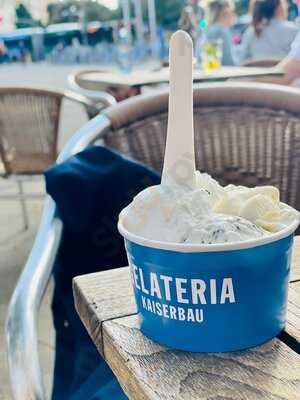 Gelateria Kaiserbau