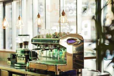 Campus Restaurant & Bistro