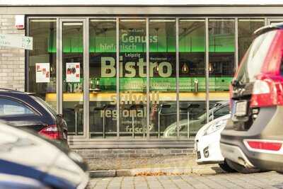 Campus Restaurant & Bistro