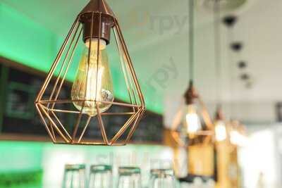 Campus Restaurant & Bistro