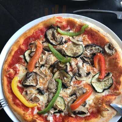 Ristorante Leidenschaft