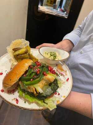 Ristorante Leidenschaft