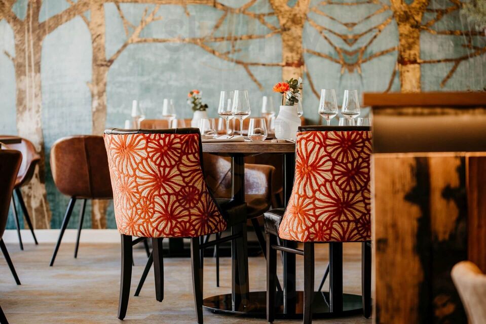 Brasserie Wein & Dein