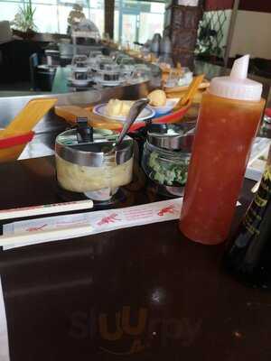 Hai Sushi