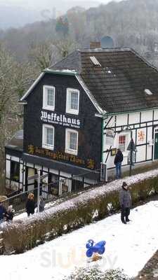 Waffel Haus