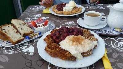 Waffel Haus