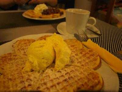 Waffel Haus