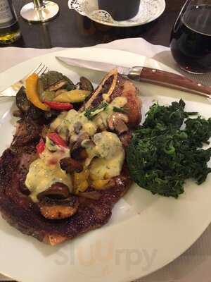 Donner's Wein & Küchenbar