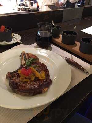 Donner's Wein & Küchenbar