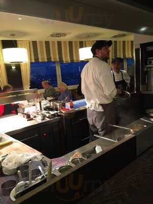 Donner's Wein & Küchenbar