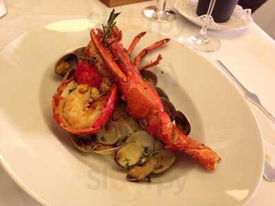 Donner's Wein & Küchenbar