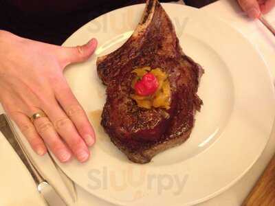 Donner's Wein & Küchenbar