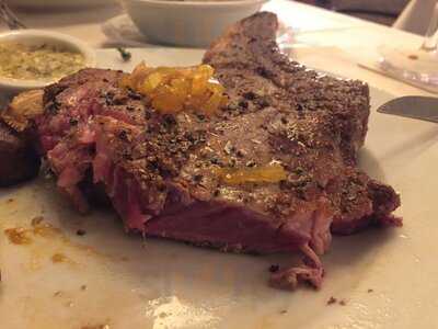 Donner's Wein & Küchenbar