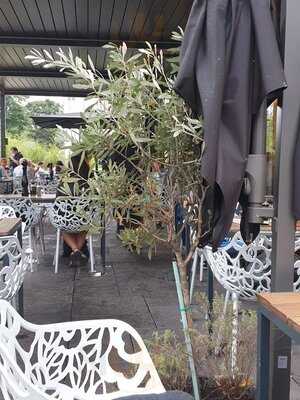 Kytaro (fr.-sa. Bitte Telefonisch Reservieren!)