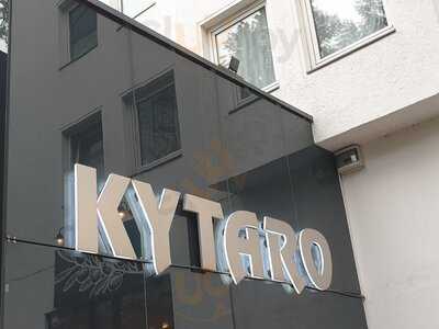Kytaro (fr.-sa. Bitte Telefonisch Reservieren!)