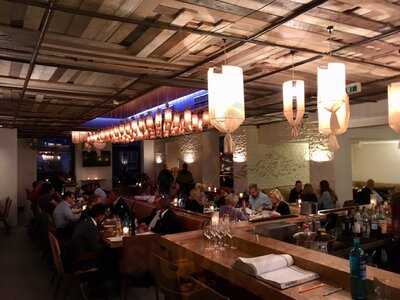 Kytaro (fr.-sa. Bitte Telefonisch Reservieren!)