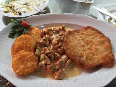 Zum Brauereiausschank Vormann