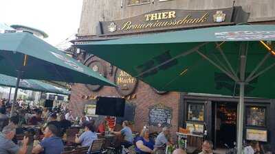 Zum Brauereiausschank Vormann