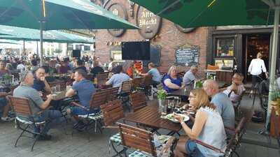 Zum Brauereiausschank Vormann