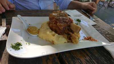 Zum Brauereiausschank Vormann