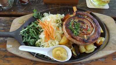 Zum Brauereiausschank Vormann