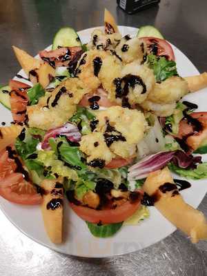 Zikiri Kretschmann Restaurant Flori