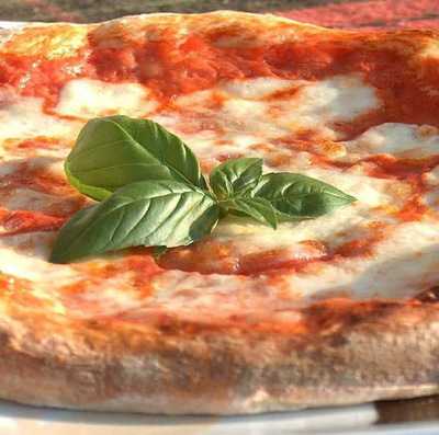 Zikiri Kretschmann Restaurant Flori