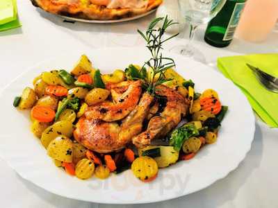 Zikiri Kretschmann Restaurant Flori