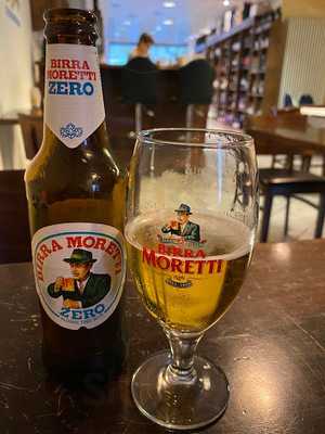 Zikiri Kretschmann Restaurant Flori