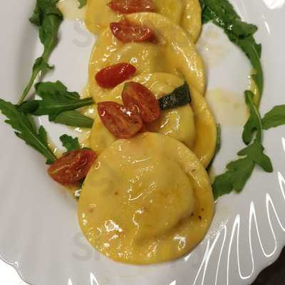 Zikiri Kretschmann Restaurant Flori