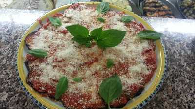 Zikiri Kretschmann Restaurant Flori