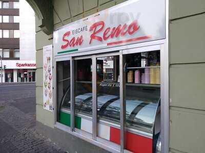 Eiscafé San Remo