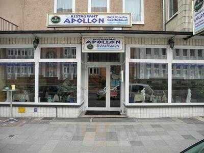 Apollon