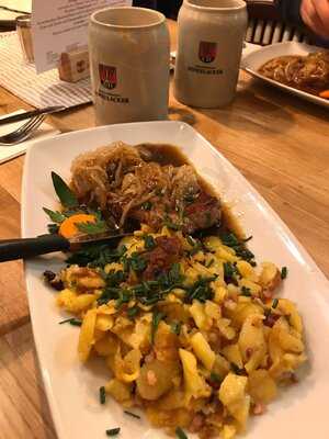 Restaurant Marktstüble