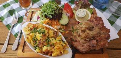 Restaurant Marktstüble