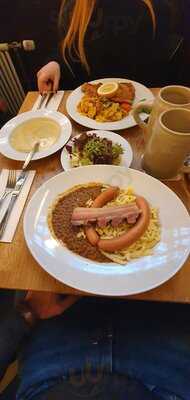 Restaurant Marktstüble