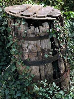 Burghof Wallhausen Restaurant