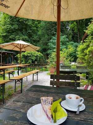 Burghof Wallhausen Restaurant