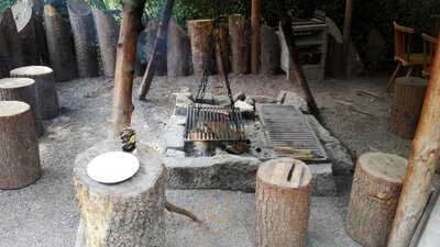 Burghof Wallhausen Restaurant