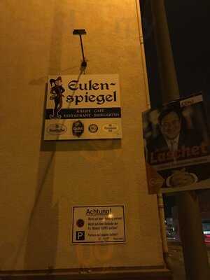 Eulenspiegel