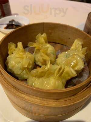 Dim Sum Bistro