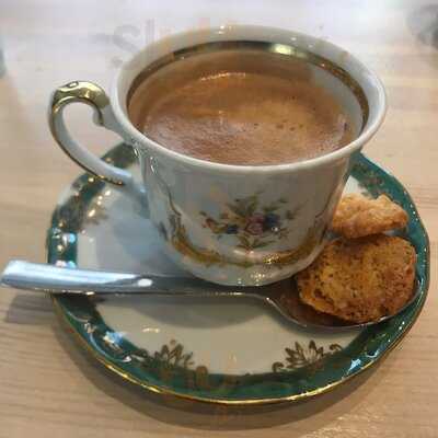 Goldberg's Törtchen