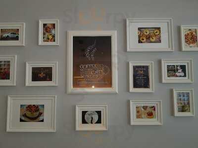 Goldberg's Törtchen