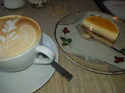 Goldberg's Törtchen