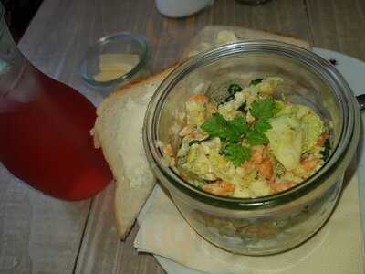 Goldberg's Törtchen