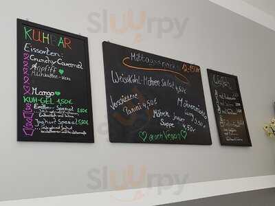 Goldberg's Törtchen